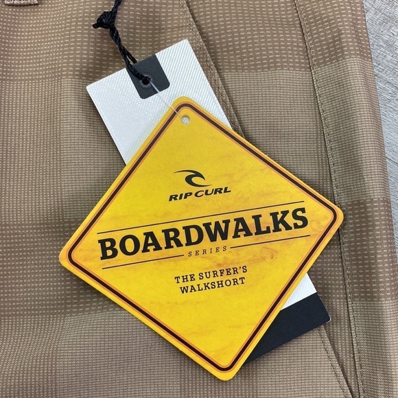 RIP CURL - DECLASSIFIED HYBIRD MENS SHORTS - Picture 7 of 11